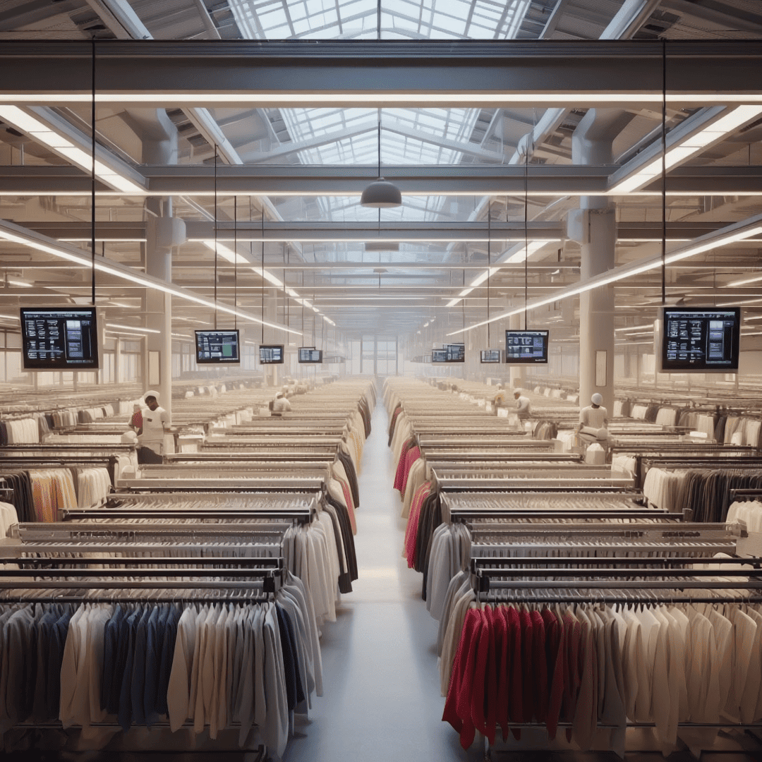 Bulk Production Wholesale