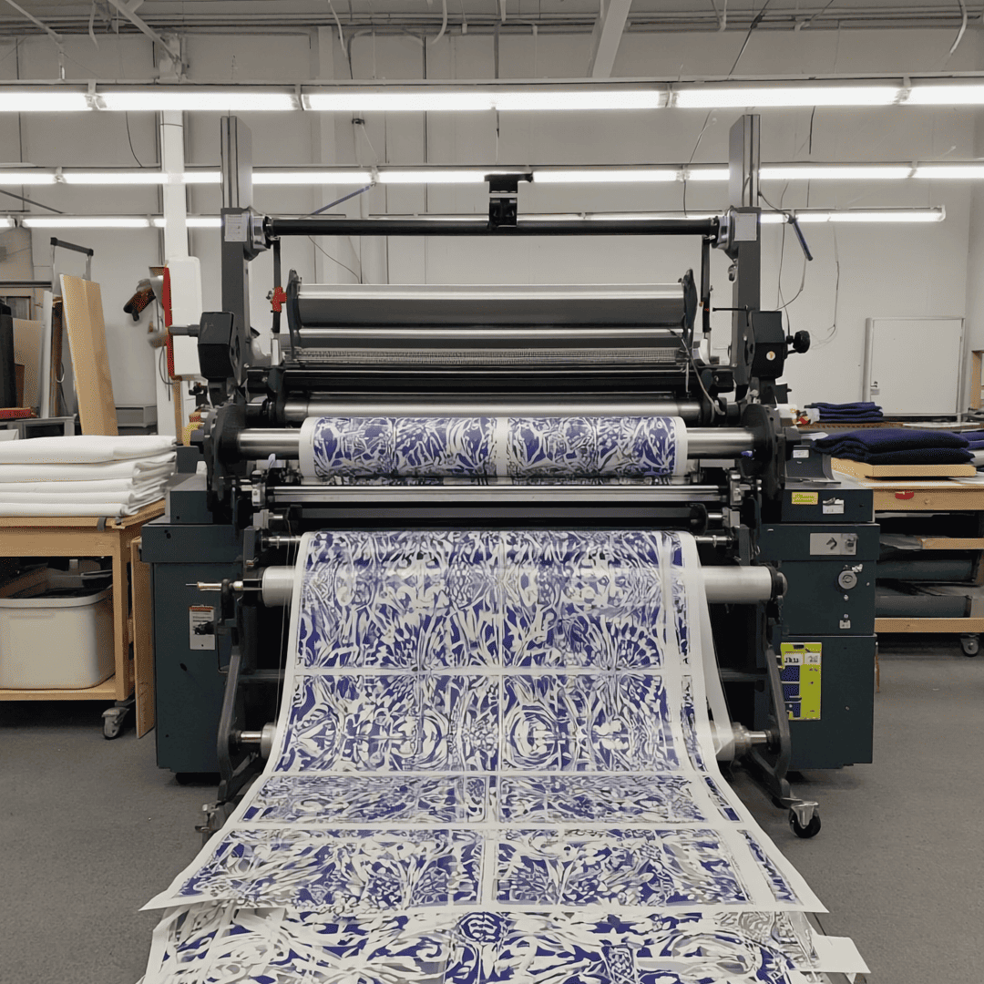 All Over Print Garments